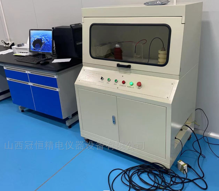 工频电压击穿试验仪